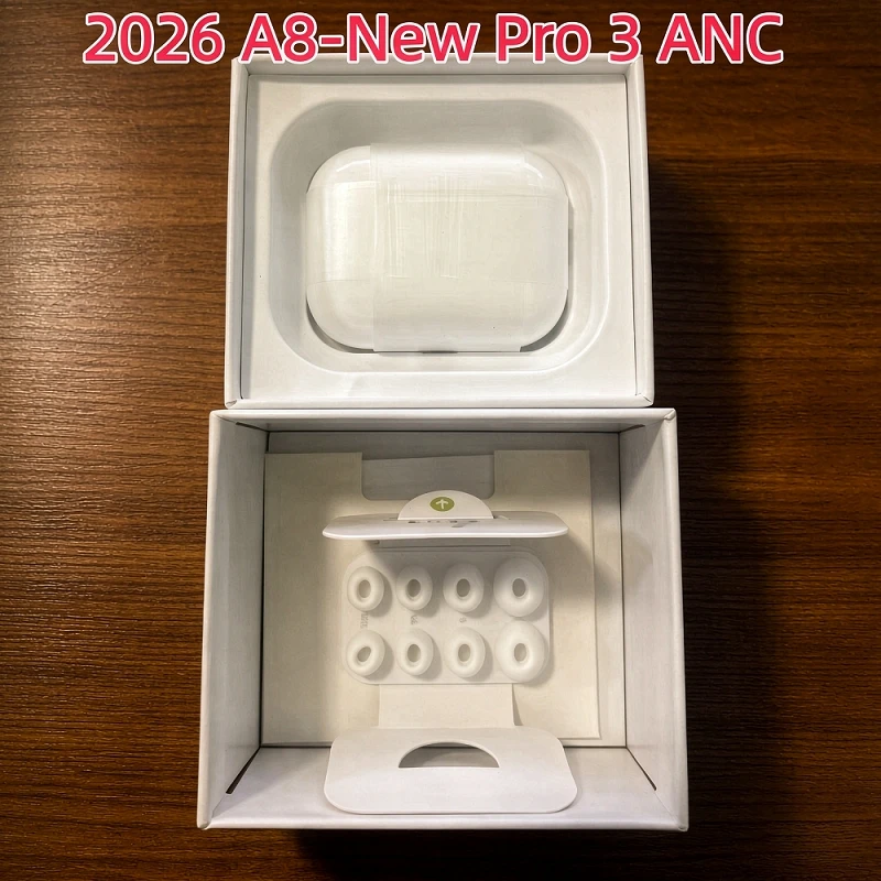 이어버드 A3 NEW 3 Pro, C타입 케이블, AN - Headphones 리뷰 및 가격