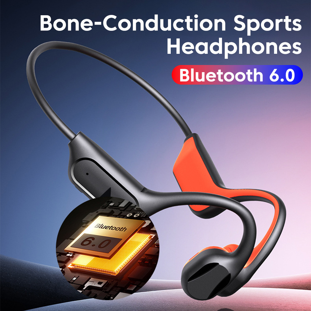 골전도 스포츠 헤드폰 블루투스 6.0 오버이어 이어폰  - Anc Wireless Over Ear Headphones 리뷰 및 가격