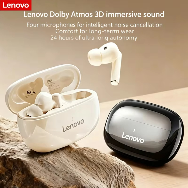 Lenovo TA210 블루투스 무선 헤드폰, 내장 마 - Anc Wireless Over Ear Headphones 리뷰 및 가격